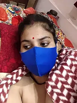 Stripchat Nude Webcam of Maahi-Queen