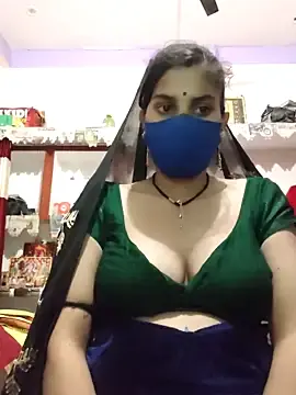 Stripchat Live Sex of Maahi-Queen