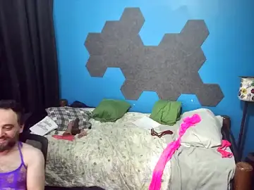 Stripchat Free Live Porn of MachoPutito