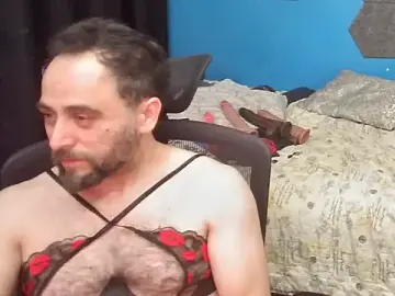 Stripchat Adult Webcams of MachoPutito