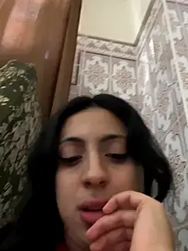 Stripchat Live Porn of Ni-_haL01