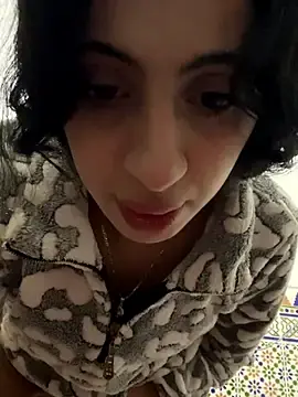 Stripchat Sex Chat of Ni-_haL01