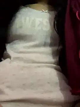 Stripchat Nude Webcam of Ni-_haL01