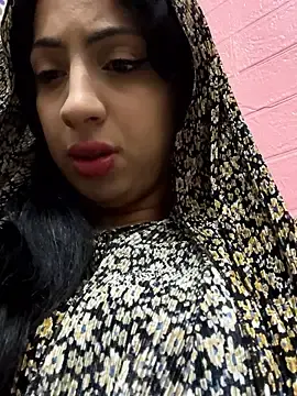 Stripchat Nude Webcam of Ni-_haL01