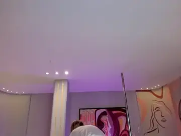 Stripchat Adult Webcams of NiaHolland