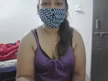 Stripchat Watch Live Sex Cams of Rushali_69