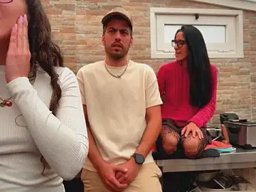 Stripchat Adult Video Chat of barfantasy