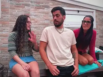 Stripchat Adult Webcam of barfantasy