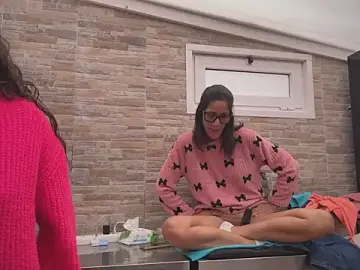 Stripchat Best Webcam of barfantasy