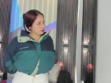 Stripchat Sex Chat of emily_layton