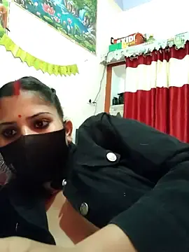 Stripchat Adult Webcam of maahi-satva