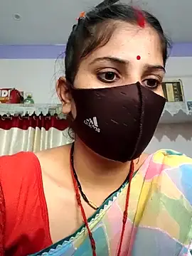 Stripchat Live Sex Cam of maahi-satva