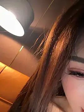 Stripchat Nude Webcam of mammam520