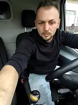 Stripchat Live Porn of papichulo0099