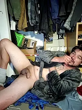 Stripchat Live Sex of yourdirtysecret_23