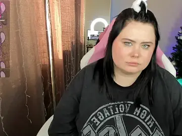 Stripchat Nude Webcam of Akemi_BBW