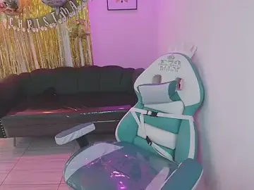 Stripchat Private Sex Chat of Arianna_sweeet