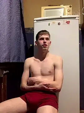 Stripchat Live Porn of FreeRich