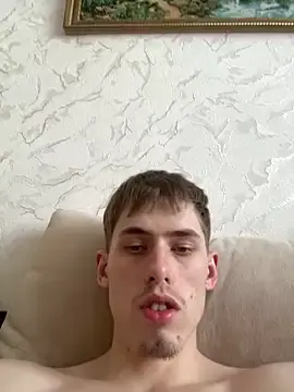 Stripchat Nude Webcam of FreeRich