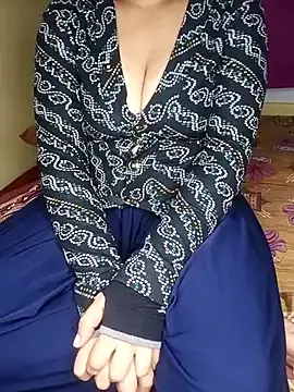 Swathi_telugu_kan from stripchat