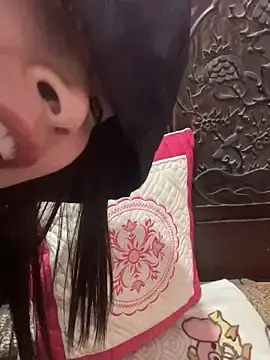 Stripchat Sex Cam of Thu_yaha