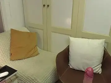 Stripchat Best live sex cam show of nayomi_34f