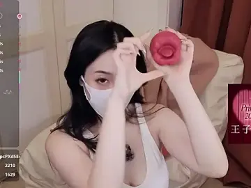 Stripchat Sex Chat of nayomi_34f