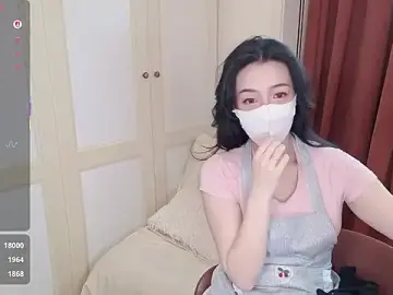 Stripchat Live Porn of nayomi_34f