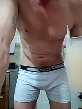 Stripchat Free Live Porn of roludao_fun