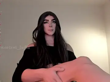 Stripchat Sex Chat of sweetest_bella