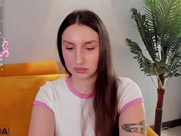 Stripchat Free Live Porn of Celine_Coello