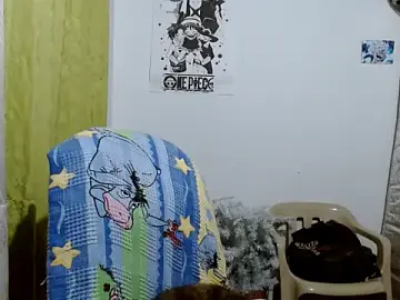 Stripchat Live Porn of Escarcha-blue