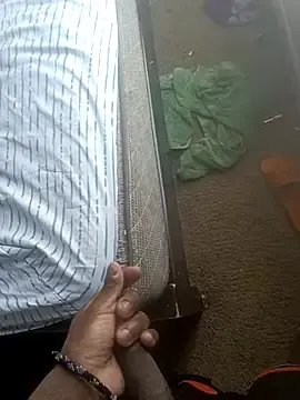 Stripchat Live Porn of Kaalum561