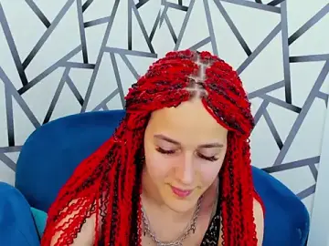 Stripchat Best Webcam of Linda_Jonys