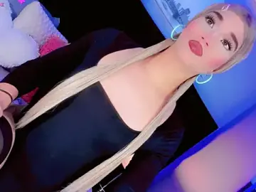 Stripchat Live Porn of Nauthy_girl