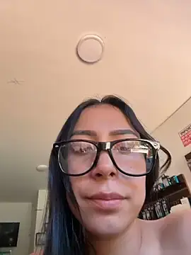 Stripchat Live Sex of _alabina_