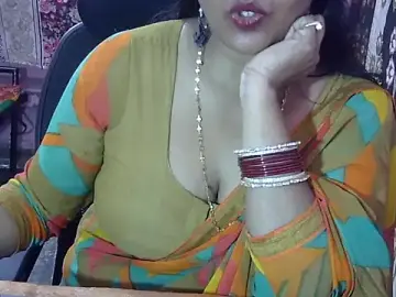 Stripchat Nude Webcam of anmika26