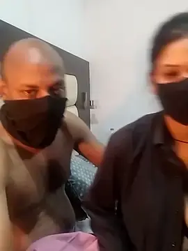 Stripchat Best Webcam of black_and_white_choco