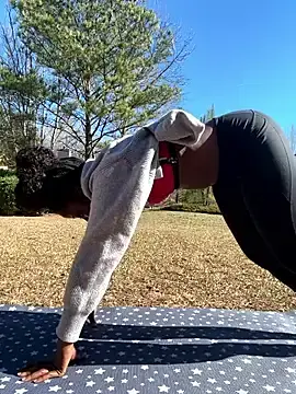 Stripchat Adult Webcams of choclatepeaach