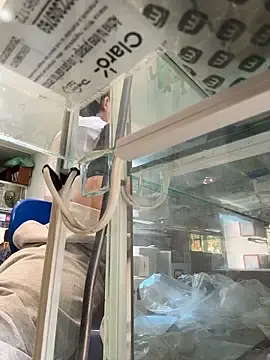 Stripchat Sex Chat of pregnant_sofii18