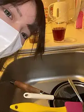 Stripchat Live Porn of ranran_ch