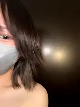 Stripchat Free Live Porn of ranran_ch