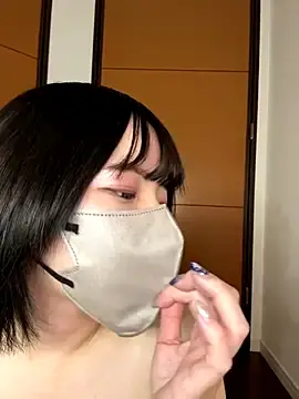 Stripchat Adult Webcam of ranran_ch