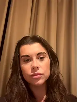 Stripchat Live Sex of AlitaNova