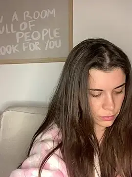 Stripchat Free Porn Cam of AlitaNova