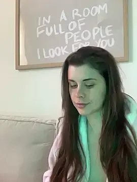 Stripchat Free Live Porn of AlitaNova