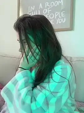 Stripchat Nude Webcam of AlitaNova