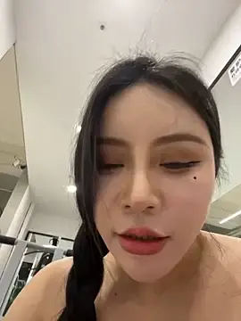 Stripchat Free Live Porn of Caicai-a