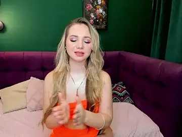 Stripchat Live Sex of EvaMoran