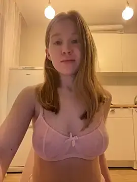 Stripchat Adult Webcam of Eva_Weyne